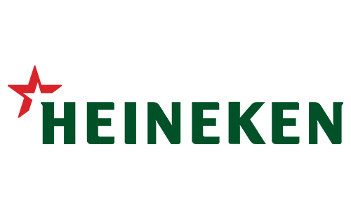 heineken