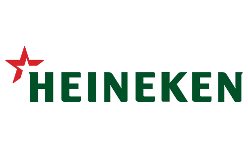 heineken