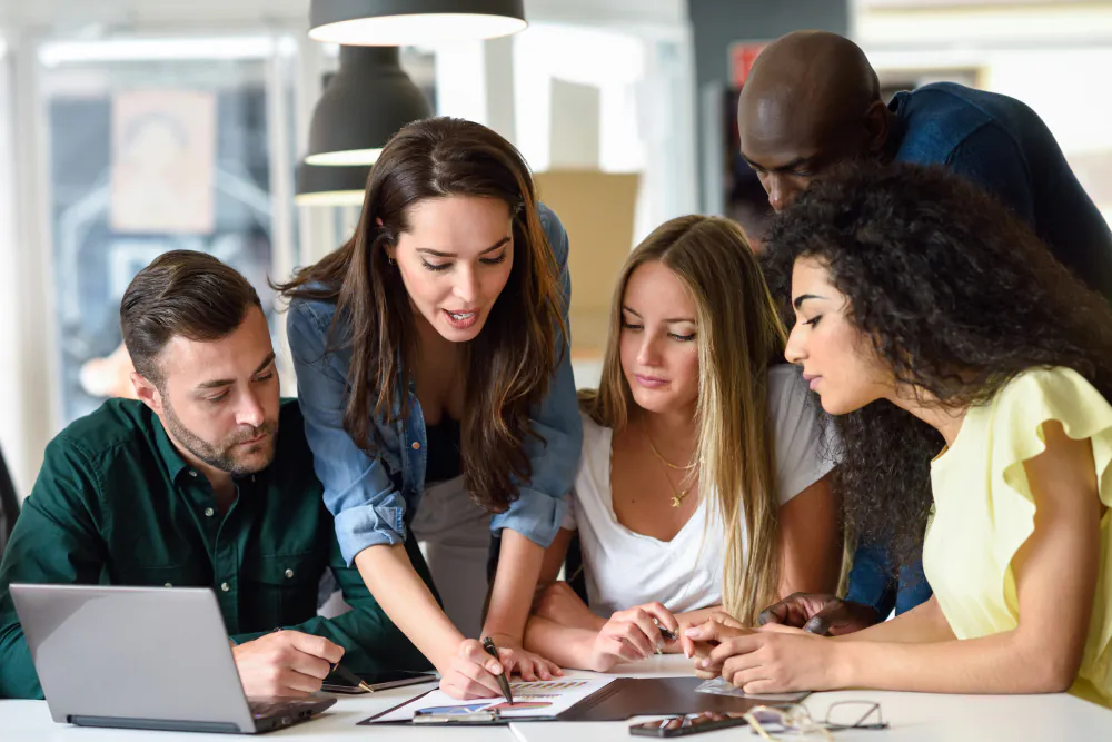 cursos de idiomas para empresas